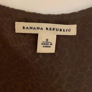 Banana Republic Blouse